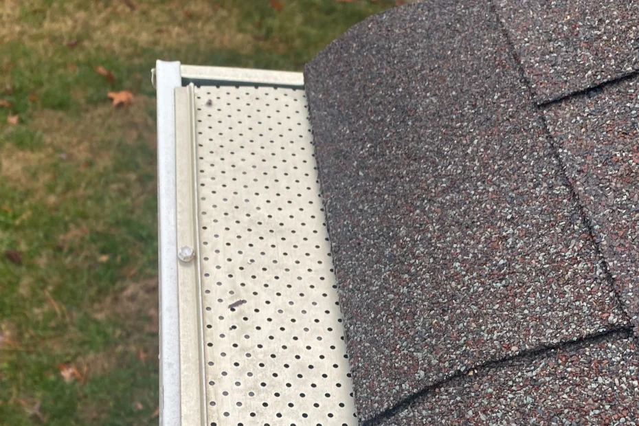 Gutter Cleaning Lincolnville