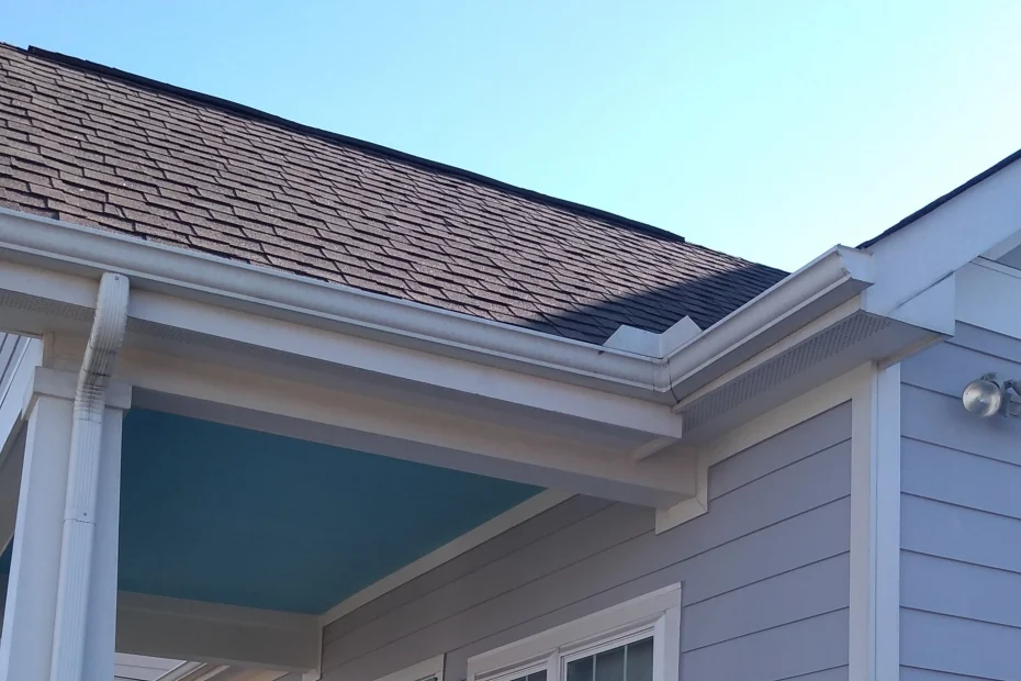 Gutter Cleaning Lincolnville